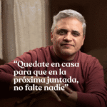 Coronavirus, Ahora Depende de Vos _Julio_ (400 x 400 px)