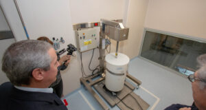 Laboratorio argentino invierte 5 millones de USD en la primera progesterona inyectable de liberación controlada del mundo