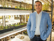 Distinción internacional para biólogo vegetal argentino