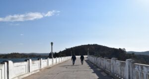 San Luis Agua pone en valor los 19 diques provinciales