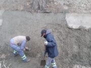 San Luis Agua realiza la puesta en valor del canal matriz Renca – Santa Rosa