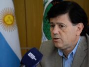 San Luis: el Ministerio de Producción trabaja en una alternativa para los productores