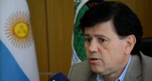 San Luis: el Ministerio de Producción trabaja en una alternativa para los productores