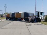 Cortes de rutas: hay negociaciones, pero sin ningún avance