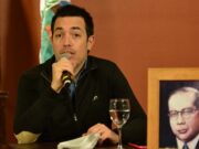 “Hay un reclamo de privilegios, no de derechos”, dijo el ministro de Seguridad por los cortes de rutas