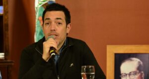 “Hay un reclamo de privilegios, no de derechos”, dijo el ministro de Seguridad por los cortes de rutas
