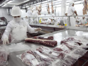 Carne vacuna: cómo se comportaron las exportaciones de agosto de 2020