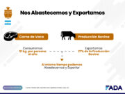 ¿Qué gano yo con las exportaciones?