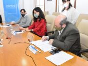 En la reunión de la Conal se propuso el uso del rotulado frontal nutricional para alimentos