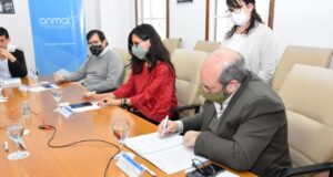 En la reunión de la Conal se propuso el uso del rotulado frontal nutricional para alimentos