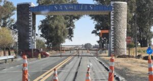 Por tiempo indeterminado: autoconvocados confirmaron los cortes en los accesos a San Luis