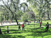 Según el INDEC, el 56,3% de los menores de 14 años son pobres