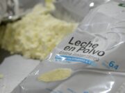 Argentina vuelve a vender productos lácteos a Corea del Sur