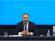 Necesidad de dólares: bajan retenciones en carne y soja