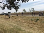 Exclusivo: Qué se negocia para destrabar el conflicto de fronteras con San Luis