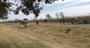 Exclusivo: Qué se negocia para destrabar el conflicto de fronteras con San Luis