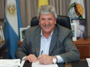 Víctima de Covid-19, falleció el Secretario General de la Uatre, Ramón Ayala