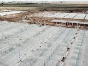 El Mercado Agroganadero de Cañuelas empezará a operar en 2021