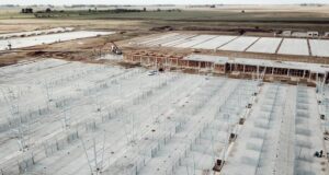 El Mercado Agroganadero de Cañuelas empezará a operar en 2021