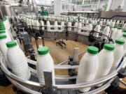 El Gobierno baja las retenciones a carnes y lácteos para potenciar exportaciones