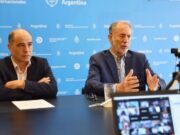 Cancillería anunció plan de promoción comercial con Brasil