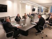 El Consejo Agroindustrial Argentino solicitó avanzar en medidas concretas