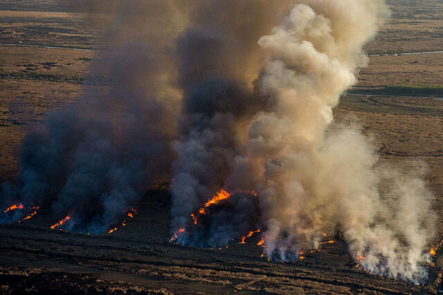 10 - 10 - incendios