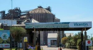 Vicentin se encamina hacia una salida acomodada para los propietarios