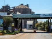 Para Vicentin, la denuncia de bancos extranjeros no tiene sustento