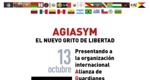 Pueblos originarios presentan la Alianza de Guardianes Indígenas