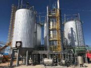 Córdoba busca exportar 50 mil metros cúbicos de bioetanol a Brasil