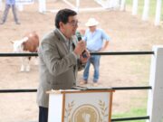 Sequía en San Luis: Pagano advirtió que faltarán 150 mil vientres y 50% menos de cosecha