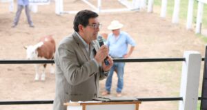 Sequía en San Luis: Pagano advirtió que faltarán 150 mil vientres y 50% menos de cosecha