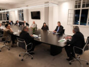 Las expectativas que despierta la reunión del gobierno con el Consejo Agroindustrial