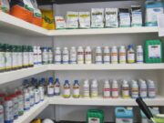 Comenzó el período para declarar envases fitosanitarios formulados registrados