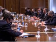 Gobierno y Consejo Agroindustrial trabajan por una ley para exportaciones