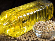 En octubre ya se exportó más harina y aceite de soja que en todo septiembre