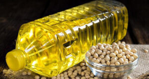 En octubre ya se exportó más harina y aceite de soja que en todo septiembre