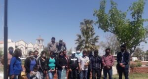Lagunas de Guanacache: acuerdo por los derechos de los pueblos originarios