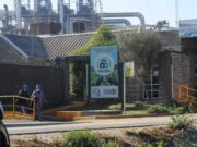 Cambia la historia: productores se convocan para protestar contra Vicentin