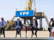 Alberto Fernández: «Necesitamos a YPF más fuerte y más viva que nunca»