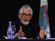«Desabastacer la provincia no es una lucha social», dijo Rodríguez Saá