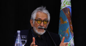 «Desabastacer la provincia no es una lucha social», dijo Rodríguez Saá