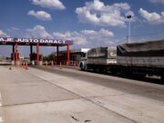 Por orden judicial, levantaron los cortes de ruta en los ingresos a San Luis