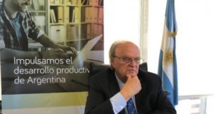 Anunciaron créditos para inversión productiva a 7 años y a una tasa del 24%