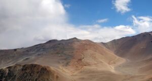 Minera canadiense confirma inversión superior a u$s3.000 millones en San Juan