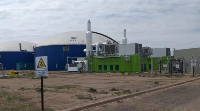 22 - 10 - biogas venado tuerto