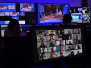 El etiquetado frontal de alimentos tiene dictamen del Senado