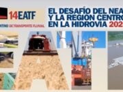 Destacaron la importancia del Acuerdo Federal de la Hidrovía