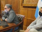 Comenzó el ciclo de capacitaciones Semillas nativas y criollas